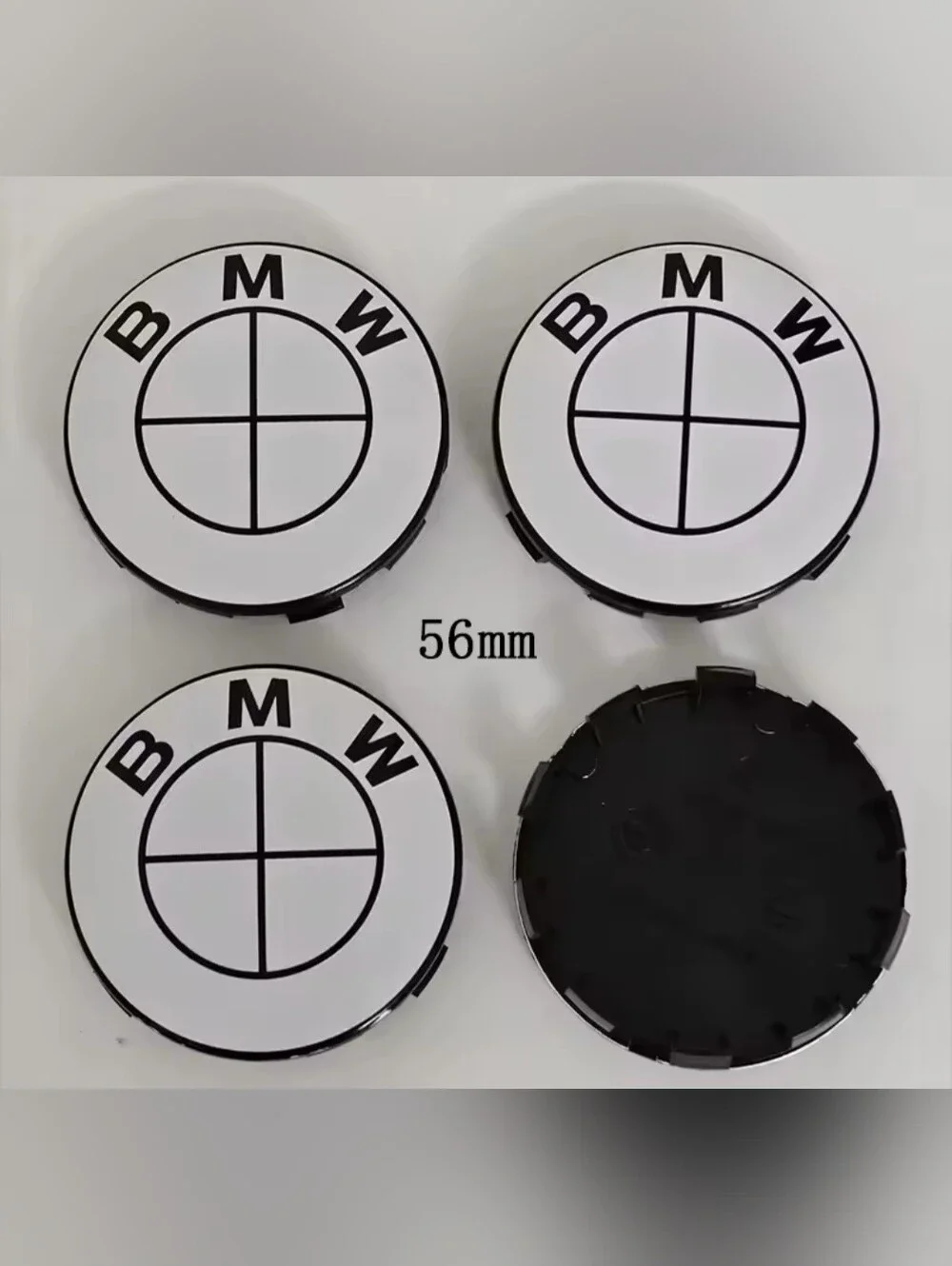 4 BMW Wheel Rim Center Caps Hub Center Caps See All Choices